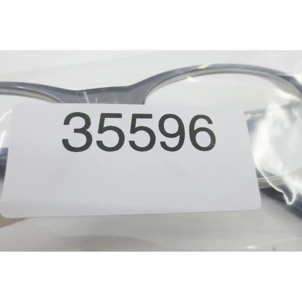 Legacy Lane 27 Grey Gradient Cat Eye Eyeglasses Frames 51-17-140 Charcoal Ombre
